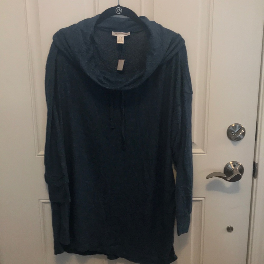 Motherhood Maternity Sweater
